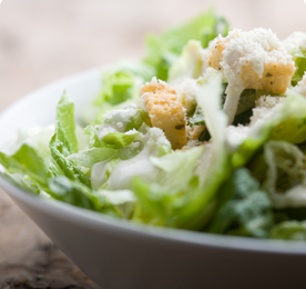 Cæsarsalat