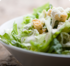 Cæsarsalat