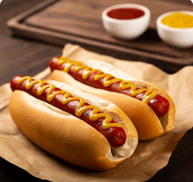 Hotdog
