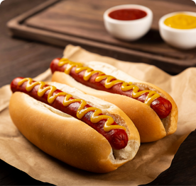 Hotdog